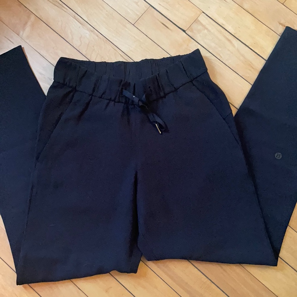 joggers